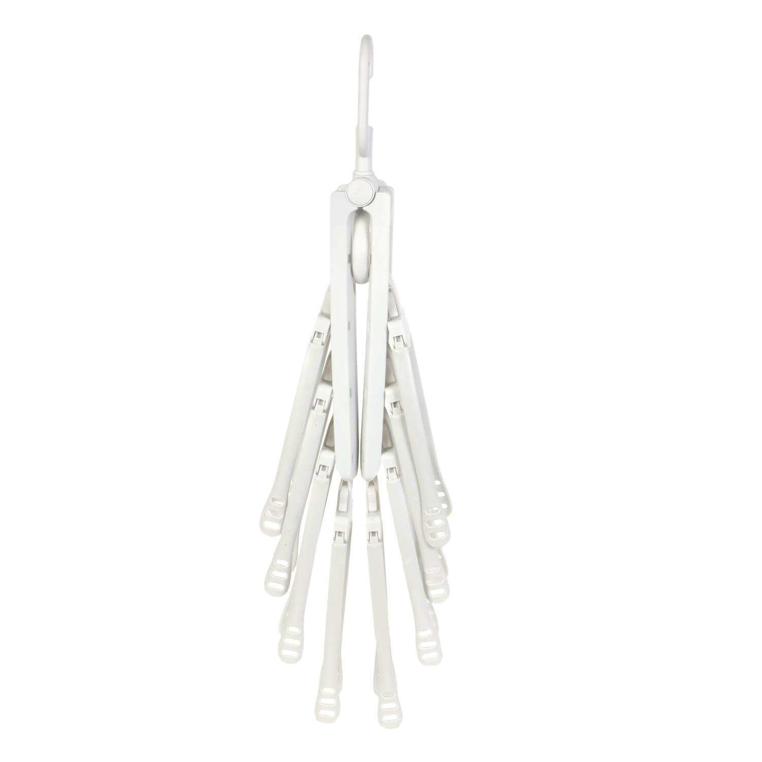 Organizator multiplu pentru umerase, pliabil, 8 in 1 - imagine 4