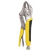 Cleste autoblocant 185mm CR-V Topmaster