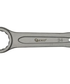 Cheie inelara cu batator, Geko, 34 mm