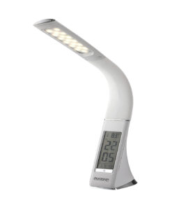 Lampa cu LED 4 in 1 Lilly, Multifunctionala, Alb