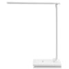 Lampa cu LED Cataleya, Port USB, Alb