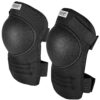 Set 2x Genunchiera pentru constructii/gradina/garaj, PVC robust