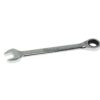 Cheie combinata 13 mm cu clichet 72 dinti, Geko,G10313