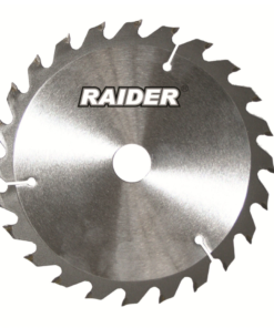 Disc circular 115х36Tх22.2mm RD-SB28, Raider 163134