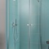 Cabina dus semirotunda Radaway Torrenta PDD 80x80xH195 cm