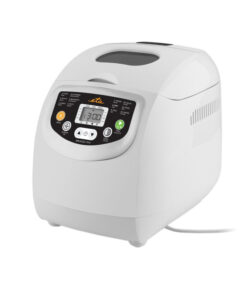 Masina de preparat paine ETA DELICCA MINI 8149, 600W, 12 programe, LCD, 1000 g