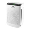 Purificator de aer ETA Puris 3569, 400 m3/h, 46.2W, ionizare, senzor de calitate a aerului, HEPA carbon