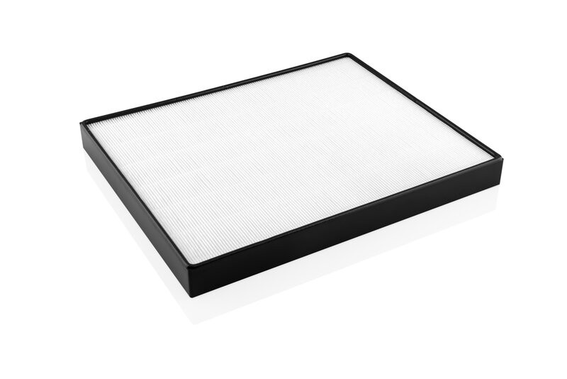 Purificator de aer ETA Puris 3569, 400 m3/h, 46.2W, ionizare, senzor de calitate a aerului, HEPA carbon - imagine 7