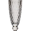Pahar sampanie Villeroy & Boch Boston Flute fumuriu 163mm 0 15 litri