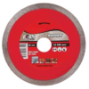 Disc diamantat 85x10mm WET, Raider 162121