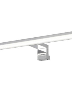 Alternative view of Aplica Levon LED, crom, alb, 840 lm, lumina neutra (4000K), 2115, Rabalux
