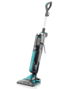 Aspirator vertical si mop cu abur 3 in 1 ETA Steam Master 3234, 1800 W, rezervor 0.6 L, filtru anticalcar