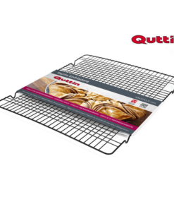 Gratar, grilaj racire produse fierbinti 43x37 cm-Quttin