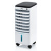 Racitor de aer portabil ETA Frost 2568, 65 W, 3.5 L, temporizator, telecomanda