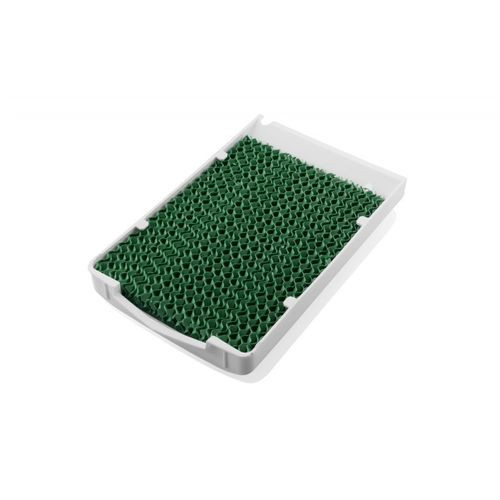 Racitor de aer portabil ETA Frost 2568, 65 W, 3.5 L, temporizator, telecomanda - imagine 7