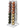 Suport capsule cafea Nespresso-32 capsule-Quttin