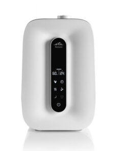 Alternative view of Umidificator de aer cu ultrasunete ETA Azzuro 0626, 115 W, ionizare, 7.6 litri, timer, aromatizare