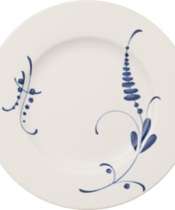 Farfurie plata Villeroy & Boch Old Luxembourg Brindille 27cm