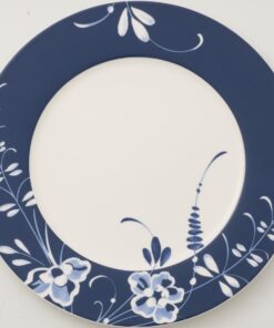 Farfurie mare Villeroy & Boch Old Luxembourg Brindille Buffet 30cm
