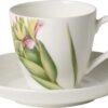 Ceasca si farfuriuta espresso Villeroy & Boch Malindi 0.10 litri