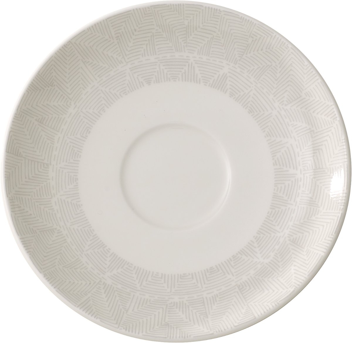 Farfuriuta pentru ceasca de espresso Villeroy & Boch Malindi 12cm