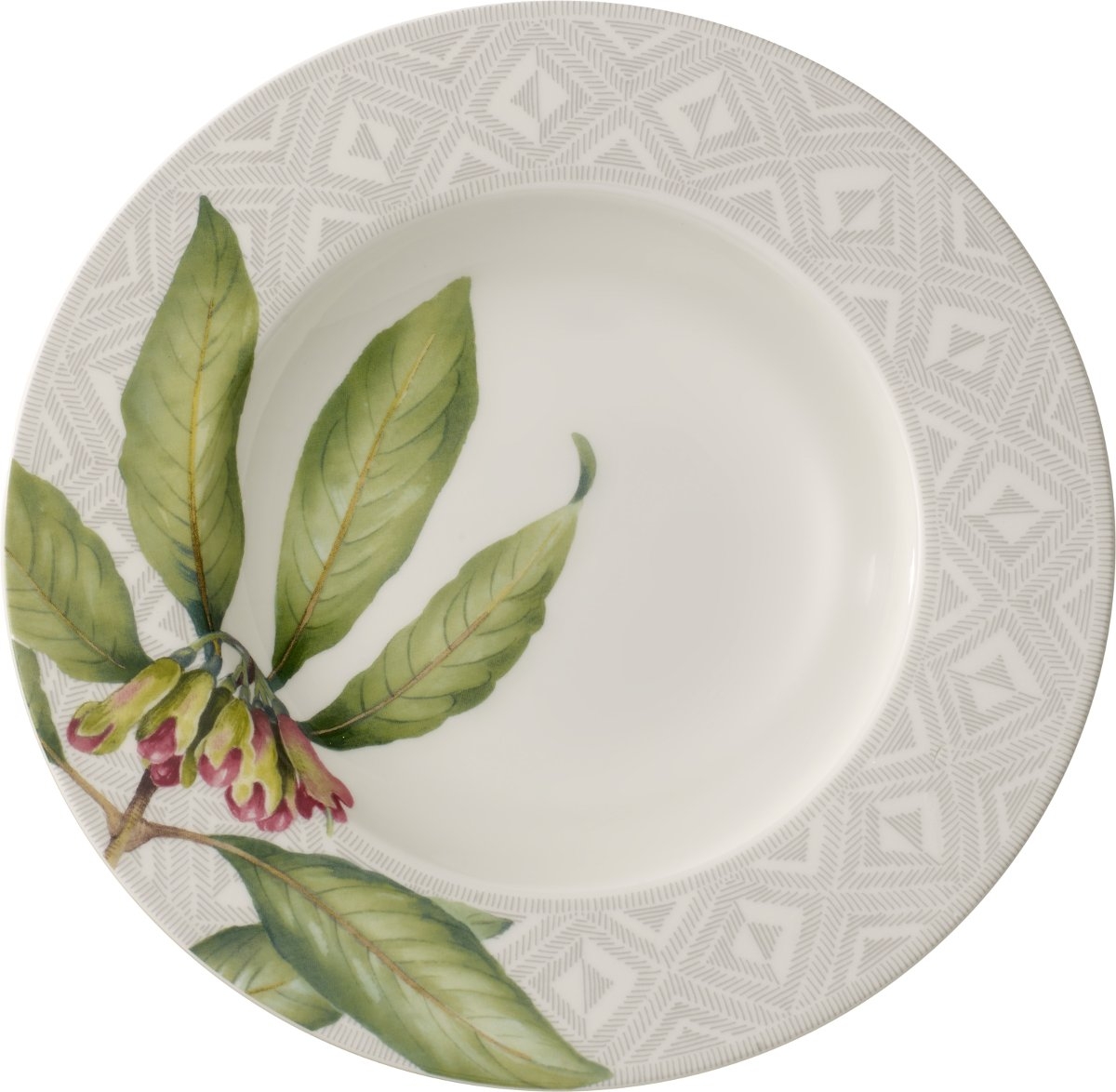 Farfurie adanca Villeroy & Boch Malindi 24cm