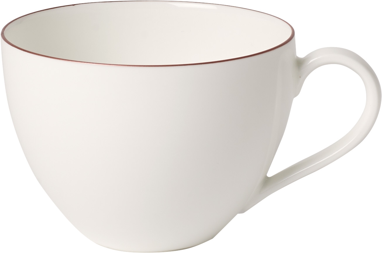 Ceasca pentru cafea Villeroy & Boch Anmut Rosewood 0.20 litri