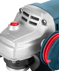 Alternative view of Mini Polizor unghiular Ronix, 115 mm, 1400 W