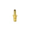 Cupla rapida, 8mm, 14mm, 16 bar, 1000 l/min, 45 mm, Geko, G02988