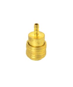Cupla rapida, 6mm, 16 bar, 1000 l/min, 49 mm, Geko, G02991