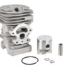 Set cilindru+piston pentru Husqvarna, 236/240, 39mm, Geko G81116