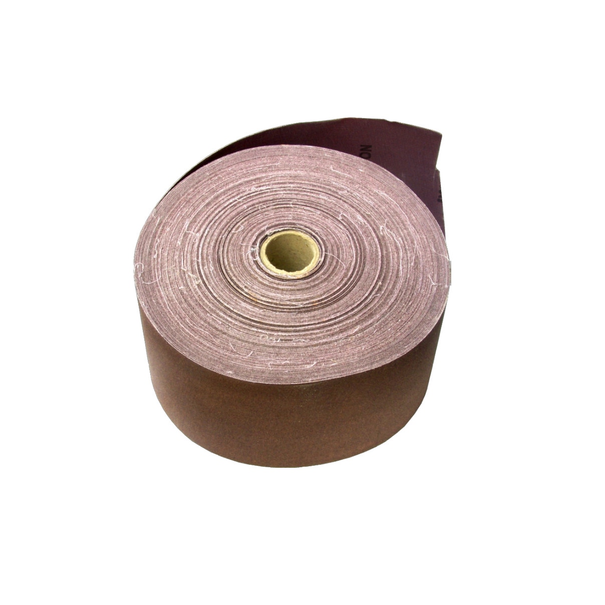 Smirghel pe suport textil, 50m, 100mm, granulatie 180
