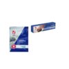 Set Raticid plicuri Vebitox Pasta Plus, 150 gr si Capcana adeziva cu lipici Vebicolla, 135 gr anti soareci, sobolani, insecte