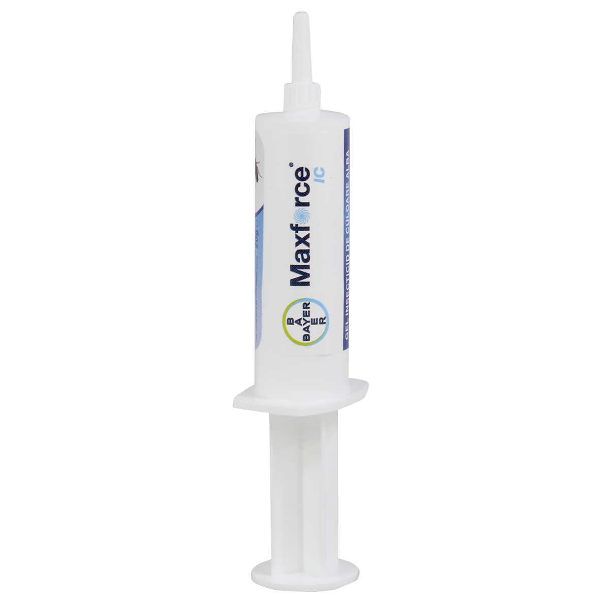 Set insecticid K-Othrine Partix SC 250 ml si Max force 20 gr anti gandaci de bucatari plosnite de pat tantari purici muste - imagine 2