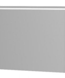 Masca laterala Kolo Uni2 90cm MDF cu invelis PVC pentru cazi rectangulare