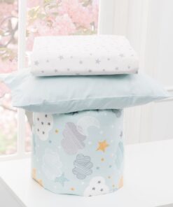 Alternative view of Set lenjerie (100x150 Cm) SKY