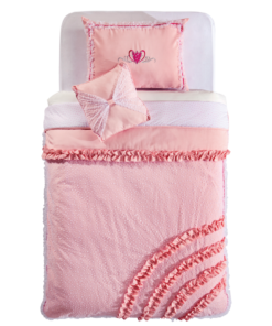 ROSA Set cuvertura (90-100 cm)