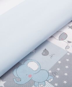 Alternative view of Set lenjerie (100x150 Cm) ANIMALS