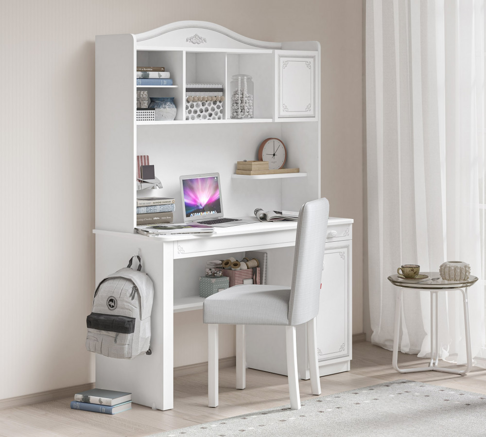 SELENA GREY Unitate pentru birou - imagine 2