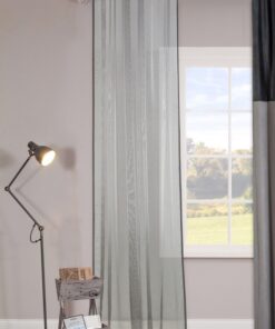 Alternative view of DARK Perdea (160x260 Cm)