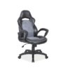 Q-115 Scaun gaming black/grey