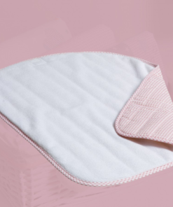 Alternative view of PURE Paturica pentru infasat