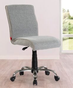 Alternative view of SOFT Scaun gri