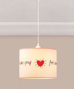 Alternative view of HAPPY Candelabru