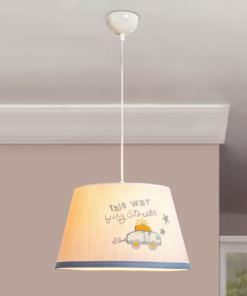 Alternative view of CARS Candelabru