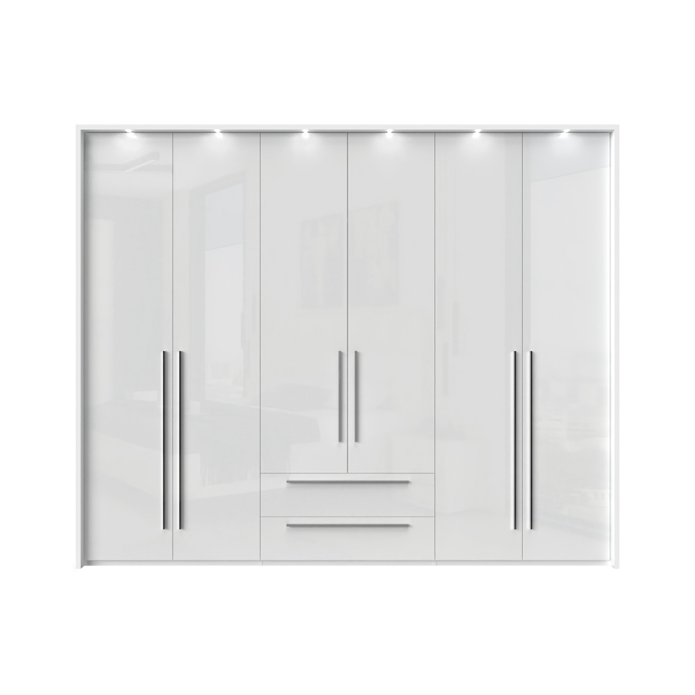 Dulap 270cm PIANO