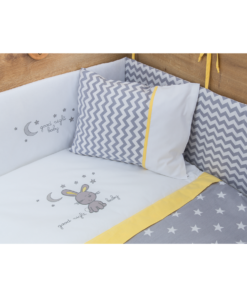 HAPPY NIGHT Set patut (80X130-180 CM)