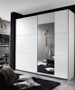 Alternative view of Dulap decor / oglinda KRONACH I