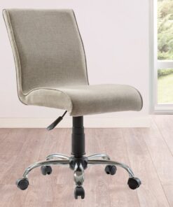 Alternative view of SOFT Scaun beige