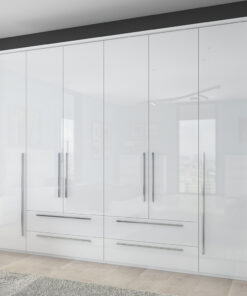 Alternative view of Dulap 270cm PIANO